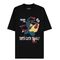 POKEMON - Mega Lucario - Men T-Shirt Loose Fit (XL)
