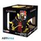ASSASSINATION CLASSROOM - Koro - Mug Heat Change 460ml