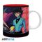 GOLDORAK - Mug 320 ml - Alcor