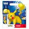 POKEMON - Deluxe Feature Figure (Electro Ball Pikachu)