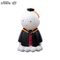 ASSASSINATION CLASSROOM - Figure Puchipop Wave 1 (8 Figurine) 5.5cm