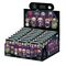 NBX - Series 9 - 3D Foam Bag Clip (Display 24 Pcs)