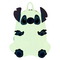 DISNEY - Stitch "Ghost Cosplay" - Mini Backpack LoungeFly
