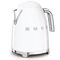 SMEG KL03WHEU electric kettle