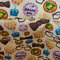 UP - 15th Anniversary - Convertible Tote Bag LoungeFly