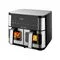 AIR FRYER fat-free fryer BLOW 2500W 9L