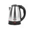 Silver kettle 2000W BK-18SS BLOW 1.8l metal