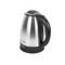 Silver kettle 2000W BK-18SS BLOW 1.8l metal
