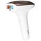 Philips Lumea Advanced SC1998/00 light hair remover Intense pulsed light (IPL) Ivory