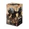 BLOKEES TRANSFORMERS CLASSIC CLASS 22 - MEGATRON