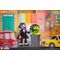 BLOKEES SESAME STREET FIGURES preCOOL S1 - OSCAR