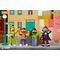 BLOKEES SESAME STREET FIGURES preCOOL S1 - BERT