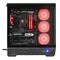 Actina 5901443446187 PC AMD Ryzen™ 5 7500F 16 GB DDR5-SDRAM 1 TB SSD NVIDIA GeForce RTX 5060 Ti Windows 11 Home Midi Tower Black