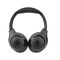 Buxton BHP 8700 Black - Bluetooth headphones (black)