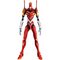 BLOKEES EVANGELION ACTION EDITION - EVANGELION PRODUCTION MODEL 02