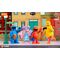 BLOKEES SESAME STREET FIGURES preCOOL S2 - BIG BIRD