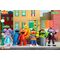 BLOKEES SESAME STREET FIGURES preCOOL S2 - BIG BIRD
