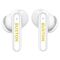 Buxton BTW 7200 White Tuya - In-ear wireless earphones with charging case, white