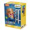 BLOKEES MINIONS preCOOL S1 - BOB THE FRUIT KEEPER