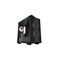 DeepCool CC360 ARGB Mini Tower Black - Computer Cases - PC Cases & Accessories - Techbox