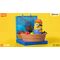 BLOKEES MINIONS preCOOL S1 - STUART THE JELLY MAKER