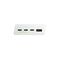 Green Cell PBGC03SW power bank Lithium Polymer (LiPo) 20000 mAh White
