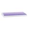 HERO84 HE White+Purple+Gradient+LIGHT JadeKing RGB AULA gasket keyboard