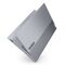 Lenovo ThinkBook 16 G8 IAL Intel Core Ultra 5 135H Laptop 40.6 cm (16") WUXGA 16 GB DDR5-SDRAM 512 GB SSD Wi-Fi 6E (802.11ax) Windows 11 Pro English Grey
