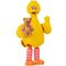 BLOKEES SESAME STREET FIGURES preCOOL S2 - BIG BIRD