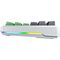 AULA Gasket F87 Thunder Black GrayWoodV3 RGB Keyboard