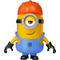 BLOKEES MINIONS preCOOL S1 - STUART THE JELLY MAKER