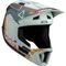 LEATT MTB Gravity 2.0 V25 Full-Face Cycling Helmet Size M mint