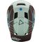 LEATT MTB Gravity 2.0 V25 Full-Face Cycling Helmet Size L mint