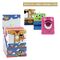 Toy Story Plush Notebook Display (8)