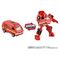 Transformers Missing Link Action Figure C-14 Ironhide 14 cm