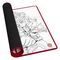 Ultimate Guard Play-Mat One Piece - Sketch