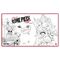 Ultimate Guard Play-Mat One Piece - Sketch