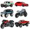 Hot Wheels Toyota assorted vehicle