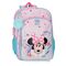 Disney Minnie Happy To Be Me adaptable backpack 40cm
