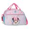 Disney Minnie Happy To Be Me travel bag 40cm