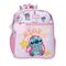 Disney Stitch You & Me adaptable backpack 33cm