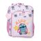 Disney Stitch You & Me adaptable backpack 40cm
