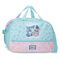 Disney Stitch Beach & Love travel bag 40cm