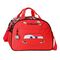 Disney Cars Mcqueen travel bag 40cm