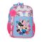 Disney Minnie Flowers adaptable backpack 40cm