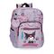 Hello Kitty Kuromi Retropop adaptable backpack 38cm