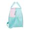 Disney Stitch Beach & Love travel bag 40cm