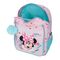 Disney Minnie Happy To Be Me adaptable backpack 40cm