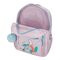 Disney Stitch From Hawaii adaptable backpack 38cm