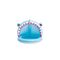 INTEX - Angler Fish Baby Pool 127x102cm Age 1-3 (58419) / Toys